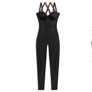 Adidas x Ivy Park Knit Catsuit. Worn once.
